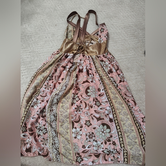 Mini dress - Picture 2 of 2